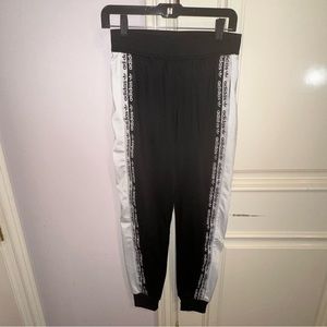 Adidas track pants